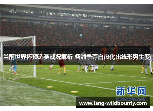 当前世界杯预选赛战况解析 各洲争夺白热化出线形势生变
